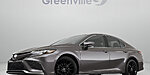 Used 2023 TOYOTA CAMRY LE in GREENVILLE, SOUTH CAROLINA