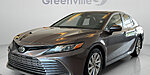 Used 2023 TOYOTA CAMRY LE in GREENVILLE, SOUTH CAROLINA