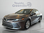 Used 2023 TOYOTA CAMRY LE in GREENVILLE, SOUTH CAROLINA (Photo 1)