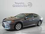 Used 2023 TOYOTA CAMRY LE in GREENVILLE, SOUTH CAROLINA (Photo 2)