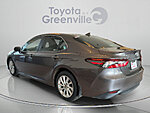 Used 2023 TOYOTA CAMRY LE in GREENVILLE, SOUTH CAROLINA (Photo 3)