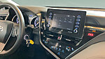 Used 2023 TOYOTA CAMRY LE in GREENVILLE, SOUTH CAROLINA (Photo 34)