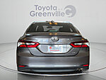 Used 2023 TOYOTA CAMRY LE in GREENVILLE, SOUTH CAROLINA (Photo 4)