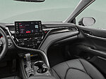 Used 2023 TOYOTA CAMRY LE in GREENVILLE, SOUTH CAROLINA (Photo 41)