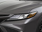 Used 2023 TOYOTA CAMRY LE in GREENVILLE, SOUTH CAROLINA (Photo 48)