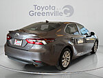 Used 2023 TOYOTA CAMRY LE in GREENVILLE, SOUTH CAROLINA (Photo 5)