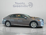 Used 2023 TOYOTA CAMRY LE in GREENVILLE, SOUTH CAROLINA (Photo 6)
