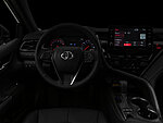 Used 2023 TOYOTA CAMRY LE in GREENVILLE, SOUTH CAROLINA (Photo 61)