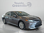 Used 2023 TOYOTA CAMRY LE in GREENVILLE, SOUTH CAROLINA (Photo 7)