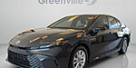 Used 2025 TOYOTA CAMRY LE in GREENVILLE, SOUTH CAROLINA