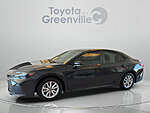 Used 2025 TOYOTA CAMRY LE in GREENVILLE, SOUTH CAROLINA (Photo 2)