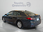Used 2025 TOYOTA CAMRY LE in GREENVILLE, SOUTH CAROLINA (Photo 3)