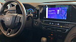 Used 2025 TOYOTA CAMRY LE in GREENVILLE, SOUTH CAROLINA (Photo 34)