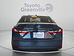 Used 2025 TOYOTA CAMRY LE in GREENVILLE, SOUTH CAROLINA (Photo 4)