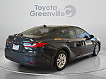 Used 2025 TOYOTA CAMRY LE in GREENVILLE, SOUTH CAROLINA (Photo 5)