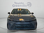 Used 2025 TOYOTA CAMRY LE in GREENVILLE, SOUTH CAROLINA (Photo 8)