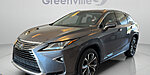 Used 2019 LEXUS RX RX 350 in GREENVILLE, SOUTH CAROLINA