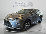 Used 2019 LEXUS RX RX 350 in GREENVILLE, SOUTH CAROLINA (Photo 1)