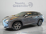 Used 2019 LEXUS RX RX 350 in GREENVILLE, SOUTH CAROLINA (Photo 2)