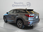 Used 2019 LEXUS RX RX 350 in GREENVILLE, SOUTH CAROLINA (Photo 3)