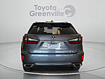 Used 2019 LEXUS RX RX 350 in GREENVILLE, SOUTH CAROLINA (Photo 4)