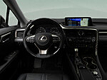 Used 2019 LEXUS RX RX 350 in GREENVILLE, SOUTH CAROLINA (Photo 46)
