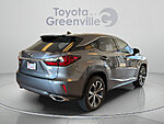 Used 2019 LEXUS RX RX 350 in GREENVILLE, SOUTH CAROLINA (Photo 5)