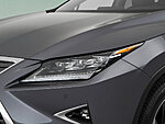 Used 2019 LEXUS RX RX 350 in GREENVILLE, SOUTH CAROLINA (Photo 53)