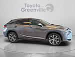 Used 2019 LEXUS RX RX 350 in GREENVILLE, SOUTH CAROLINA (Photo 6)