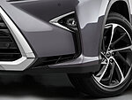 Used 2019 LEXUS RX RX 350 in GREENVILLE, SOUTH CAROLINA (Photo 62)