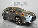 Used 2019 LEXUS RX RX 350 in GREENVILLE, SOUTH CAROLINA (Photo 7)