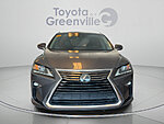 Used 2019 LEXUS RX RX 350 in GREENVILLE, SOUTH CAROLINA (Photo 8)