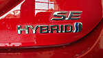 Used 2022 TOYOTA CAMRY HYBRID SE in GREENVILLE, SOUTH CAROLINA (Photo 35)