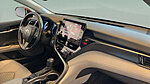 Used 2022 TOYOTA CAMRY HYBRID SE in GREENVILLE, SOUTH CAROLINA (Photo 39)