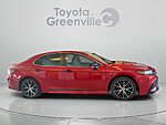 Used 2022 TOYOTA CAMRY HYBRID SE in GREENVILLE, SOUTH CAROLINA (Photo 6)