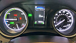 Used 2022 TOYOTA CAMRY HYBRID SE in GREENVILLE, SOUTH CAROLINA (Photo 9)