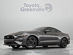 Used 2022 FORD MUSTANG GT in GREENVILLE, SOUTH CAROLINA (Photo 1)