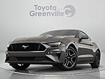 Used 2022 FORD MUSTANG GT in GREENVILLE, SOUTH CAROLINA (Photo 10)