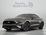 Used 2022 FORD MUSTANG GT in GREENVILLE, SOUTH CAROLINA (Photo 11)