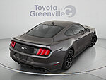 Used 2022 FORD MUSTANG GT in GREENVILLE, SOUTH CAROLINA (Photo 4)