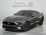 Used 2022 FORD MUSTANG GT in GREENVILLE, SOUTH CAROLINA (Photo 8)