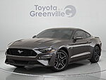 Used 2022 FORD MUSTANG GT in GREENVILLE, SOUTH CAROLINA (Photo 9)