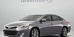 Used 2015 TOYOTA AVALON XLE TOURING in GREENVILLE, SOUTH CAROLINA