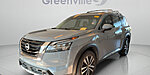 Used 2023 NISSAN PATHFINDER PLATINUM in GREENVILLE, SOUTH CAROLINA