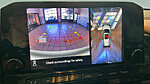 Used 2023 NISSAN PATHFINDER PLATINUM in GREENVILLE, SOUTH CAROLINA (Photo 11)