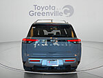 Used 2023 NISSAN PATHFINDER PLATINUM in GREENVILLE, SOUTH CAROLINA (Photo 4)