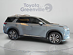 Used 2023 NISSAN PATHFINDER PLATINUM in GREENVILLE, SOUTH CAROLINA (Photo 6)