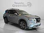 Used 2023 NISSAN PATHFINDER PLATINUM in GREENVILLE, SOUTH CAROLINA (Photo 7)