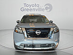 Used 2023 NISSAN PATHFINDER PLATINUM in GREENVILLE, SOUTH CAROLINA (Photo 8)