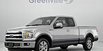 Used 2017 FORD F-150 LARIAT in GREENVILLE, SOUTH CAROLINA